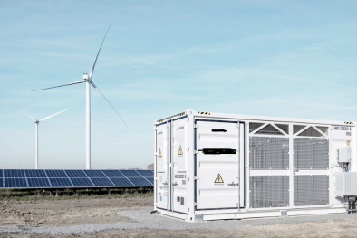 TCVN 14499-4-1:2025 về vấn đề môi trường của hệ thống lưu trữ điện năng